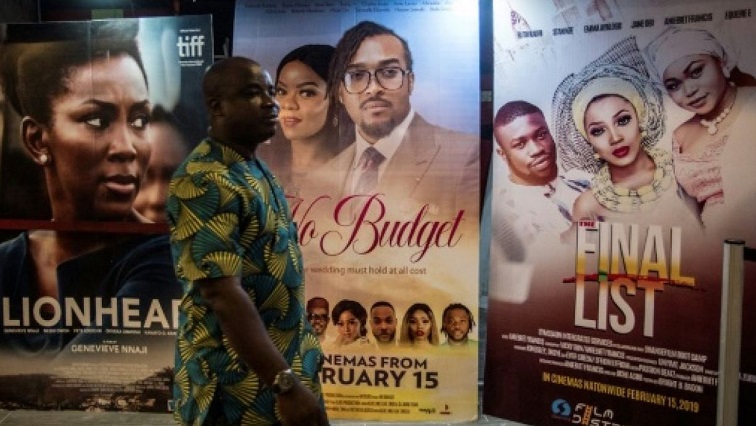 Nigerian Films