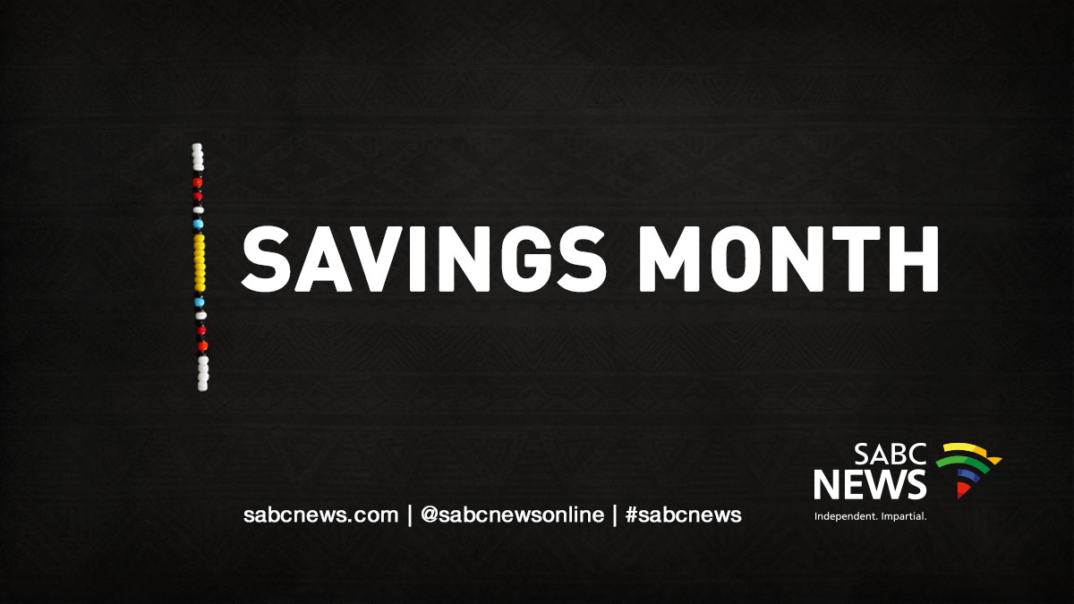 July is Savings Month in South Africa. SABC News looks at different ways people can save their money.