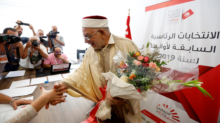 Abdelfattah Mourou is a lawyer who has distanced himself from the more socially conservative positions of his Ennahda party in the past, has friendly relations with opponents and is known for a jokey manner.