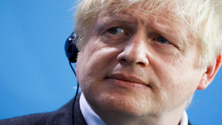 British Prime Minister Boris Johnson has come under criticism from lawmakers who want a no-deal Brexit stopped under any circumstances.