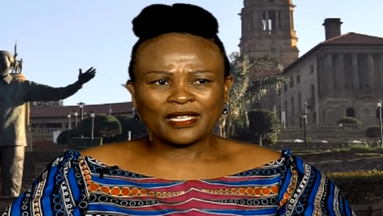 Last month Busisiwe Mkhwebane found that the President violated his executive ethics code by misleading parliament on a R500 000 donation from BOSASA.