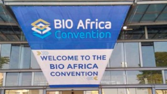 Bio Africa Convention