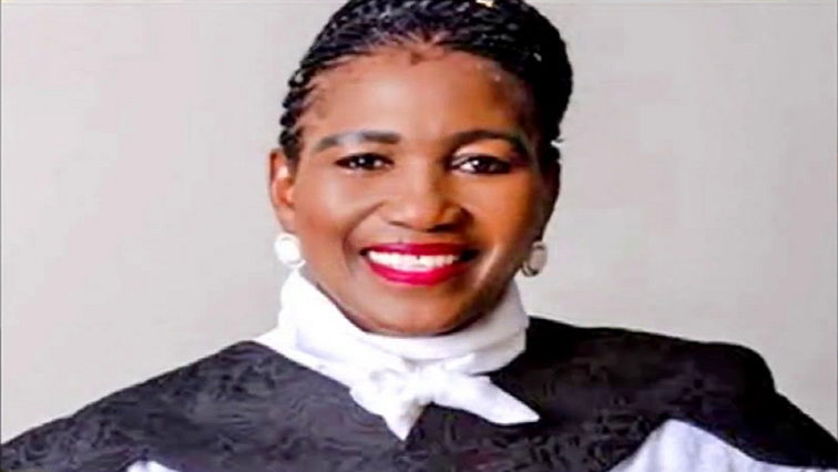 Ndlovu who was a medical doctor by profession, died in a car crash in Rustenburg on Saturday