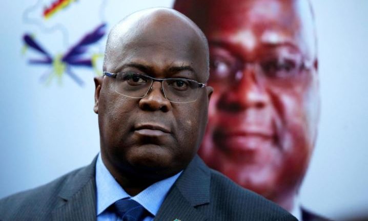 At a weekly cabinet meeting on Friday, Felix Tshisekedi said the United Nations peacekeeping force had asked him to conduct an independent investigation into Kahimbi’s death.