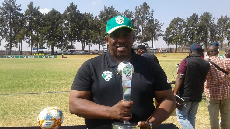 Zondo believes that former Bafana coach Pitso Mosimane should be given another opportunity to coach the national team