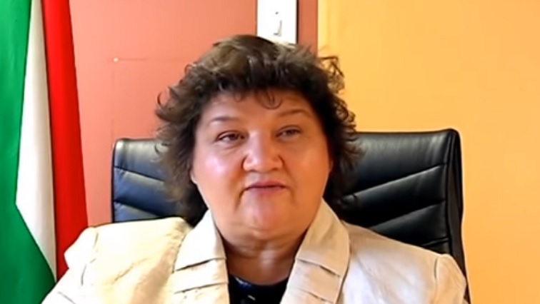 Former Minister Lynne Brown rejected claims that the Guptas influenced her decision in choosing board members at Eskom.