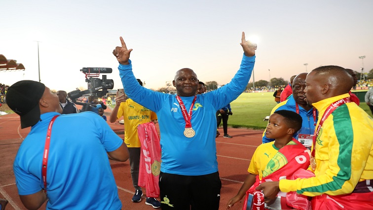 Sundowns and Orlando Pirates will be campaigning in the CAF Champions League this season, while Bidvest Wits and TS Galaxy will represent the country in the CAF Confederations Cup.