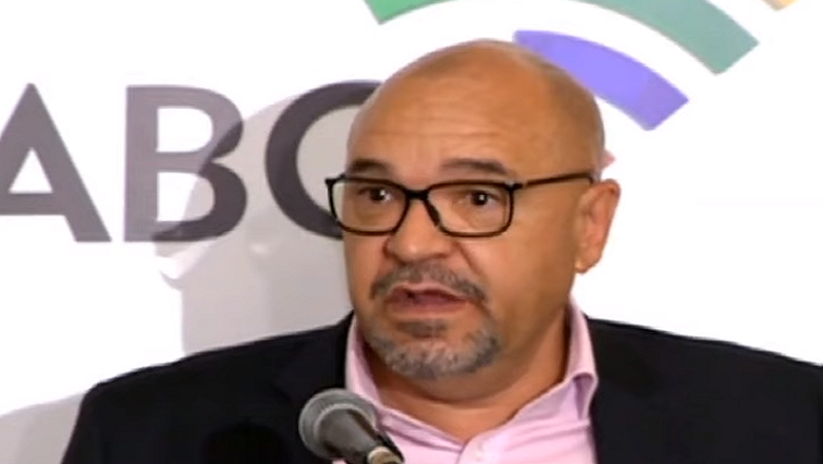 Craig van Rooyen says the agreement is aligned to the goal of having a financially sustainable public broadcaster.
