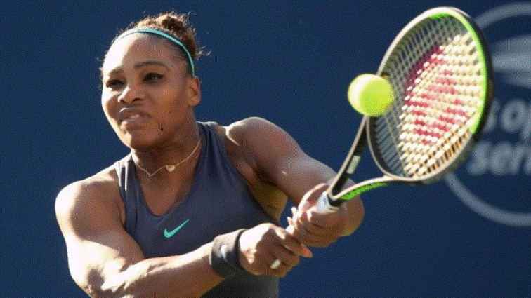 Williams reached the finals at 19 of the 33 majors she competed in and collected 37 singles titles over the past decade.