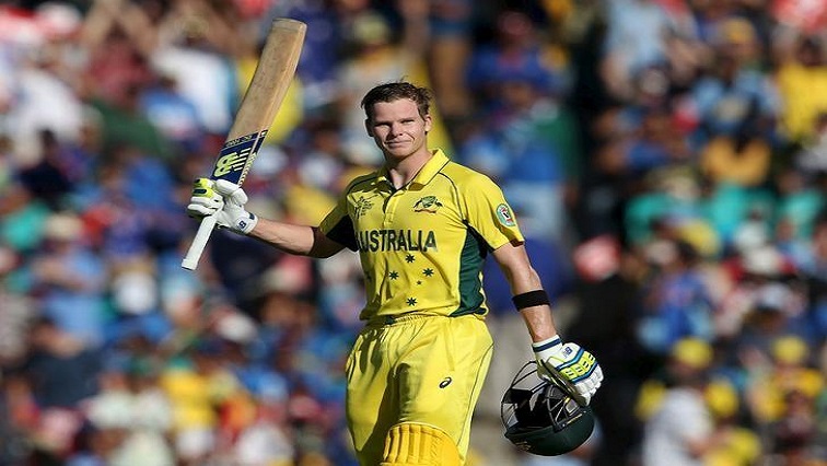 Smith who scored a brilliant century in the first innings, once again proved immovable as he stayed at the crease until the umpires took the players off as daylight faded.