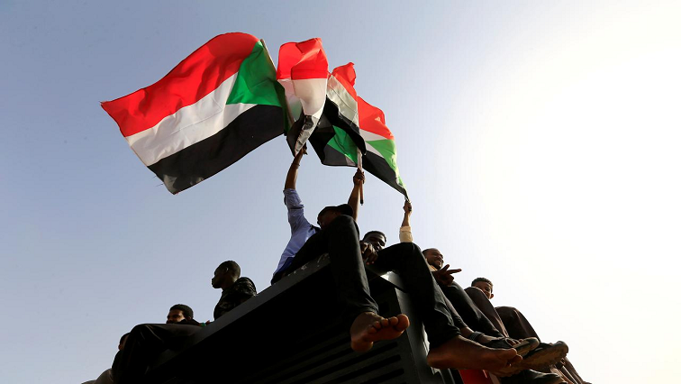 Stability in Sudan, which has been grappling with an economic crisis, is seen as crucial for a volatile region struggling with conflict and insurgencies from the Horn of Africa to Egypt and Libya.