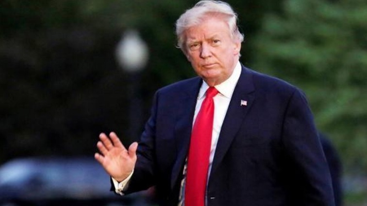 President Donald Trump is expected to visit Dayton and El Paso.