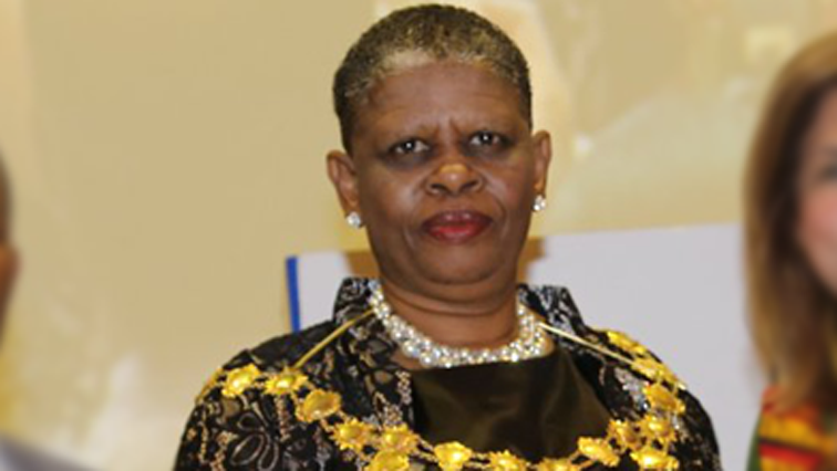 Zandile Gumede who is out on bail on fraud and corruption charges was recalled along with other ANC deployees in the municipality.