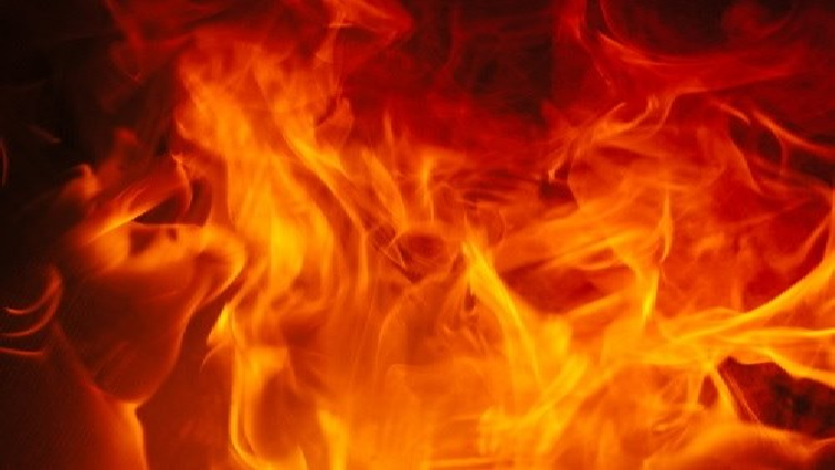 Two men died in shack fires and the other two in a fire on a farm in Mamre.