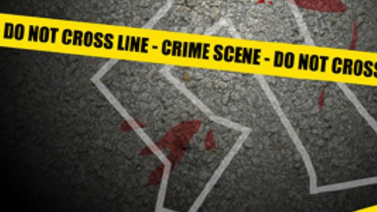 Police have opened a case of murder and investigations continue.