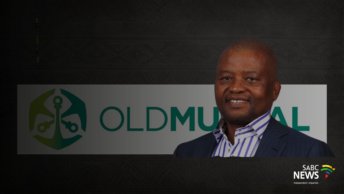 Old Mutual fired Moyo  was suspended in June and later fired a second time over an alleged conflict of interest regarding his company NMT Capital.