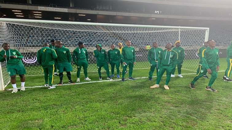 Abafana Bes’thende are preparing to welcome AmaZulu to Clermont for the Durban derby on Saturday afternoon. (Kick-off at 15:00)