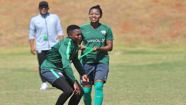 Nyirenda applauded the South African Football Association (SAFA) for eventually kick starting the National Women’s League in 2019.