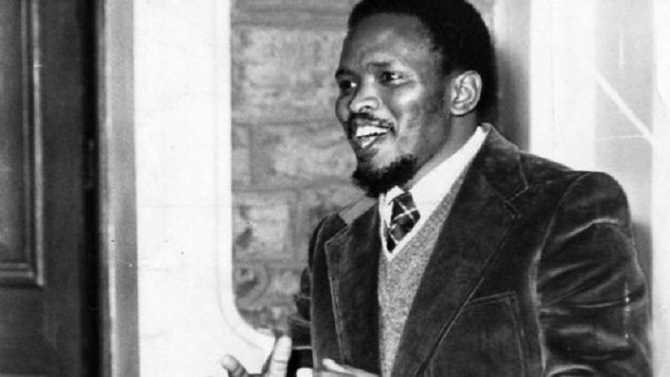 Steve Biko was arrested four times in the late 1970s and detained for several months at a time