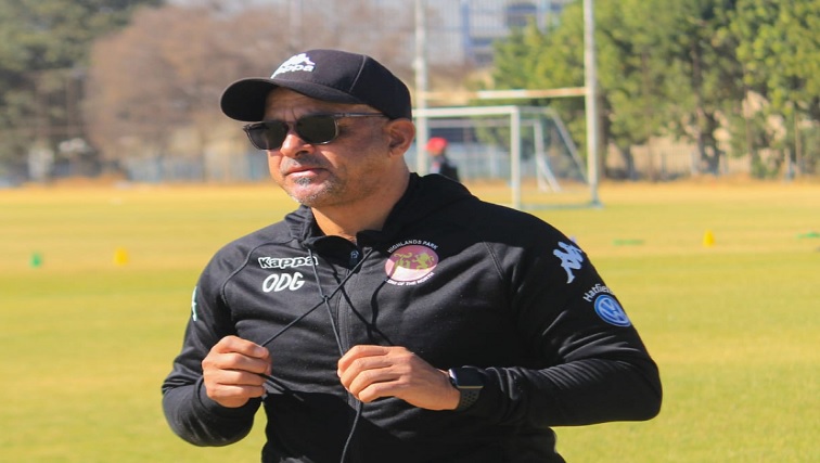 Owen Da Gama says for Molefi Ntseki to succeed he will also need support from the country and the South African Football Association (SAFA).