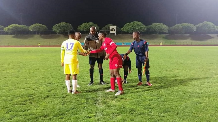 The Limpopo representatives had to travel over two days for their clash with University of Western Cape on Saturday night. Hlako says the return trip was taxing on the players.