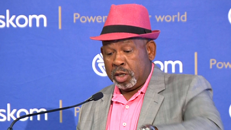 Mabuza says the power system will remain tight in the coming months