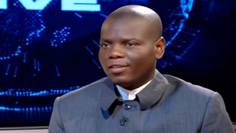 Lamola says the money expected to be recovered currently stands at R14.7 billion.