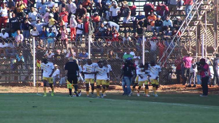 This was Leopards second derby loss in Thohoyandou this season and a third overall defeat this term. Soccoia says the pressure he is under is no different to that of other coaches.