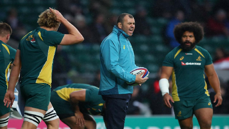 A loss to the Flying Fijians in the Sapporo opener on Saturday may not be terminal for Australia’s hopes of reaching the knockout rounds but it would place them under huge pressure to beat Six Nations champions Wales in their second Pool D game.
