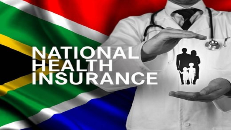 The aim of the NHI Bill is to provide universal health care to all South Africans.
