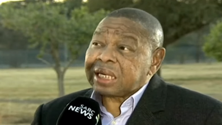 Minister Blade Nzimande says the institution is at the top of his priority list and he is also planning to visit the local Inkosi, under which the institution is situated.