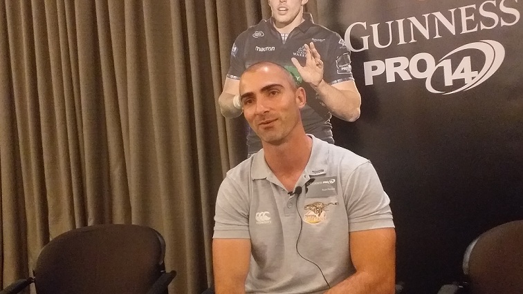 Cheetahs scrum-half Ruan Pienaar will captain the side during the Pro 14 campaign. The 35-year-old had an impressive display in the Currie Cup earlier this month after helping the Free State side win the trophy.