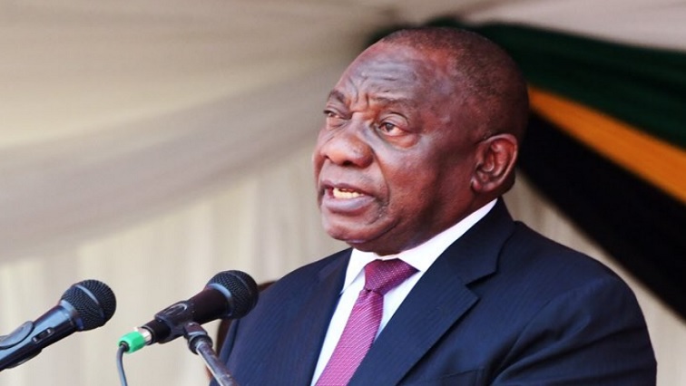 President Cyril Ramaphosa will use his address to the nation to urge South Africans to preserve and promote their languages as well as their national identity.