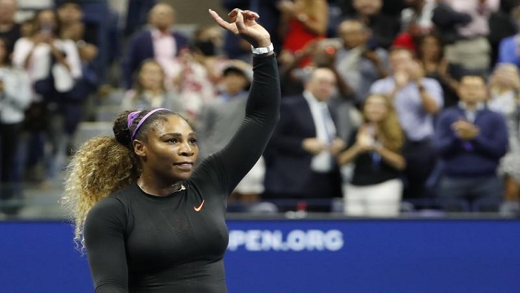 Tantalizingly close to tying Margaret Court’s record 24 Grand Slam titles, Williams is already tennis’ undisputed GOAT (Greatest of All Time) in the eyes of her legions of adoring fans, with an ever-growing, odds-defying career and trophy case.
