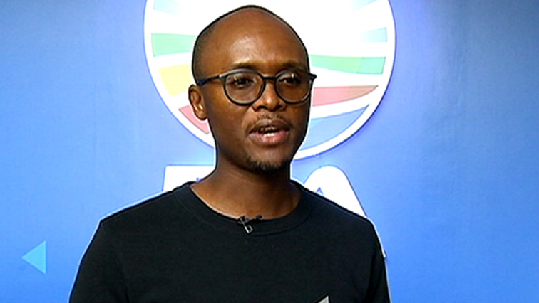 DA Spokesperson Solly Malatsi says the party is concerned about losing support.
