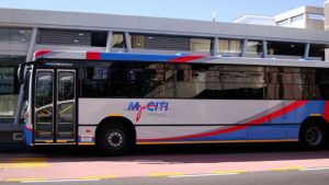 MyCiti Bus