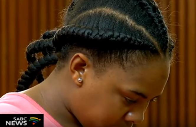 Maditla had pleaded guilty to intentionally poisoning her children at Klarinet in Emalahleni in December last year due to the anger she had against her boyfriend.