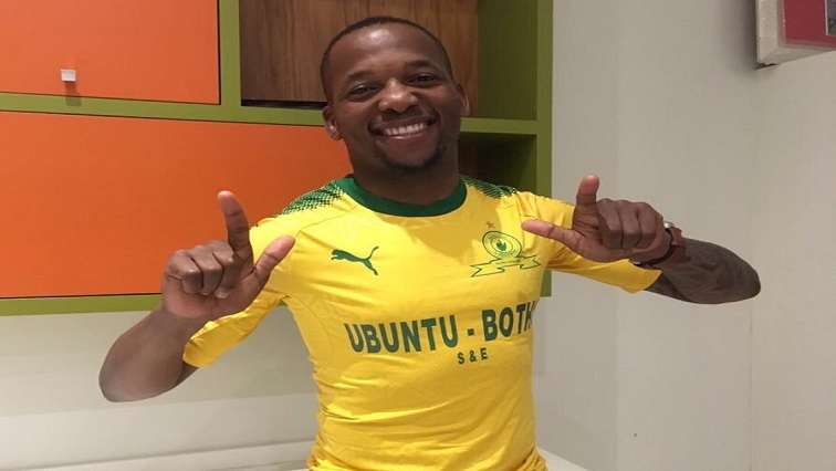 Ngoma says he has a professional relationship with his coach Pitso Mosimane. He has made just six official appearances for Sundowns since he joined the team in January 2018.