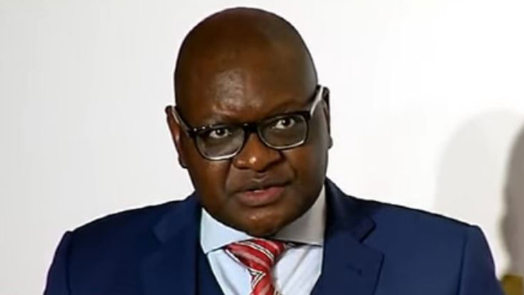 David Makhura had until Friday to meet the ANC NEC deadline to replace one of his male MEC's with a woman.