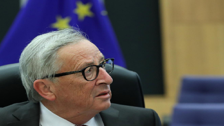 President Jean-Claude Juncker said it’s a fair and balanced agreement for the EU and the UK