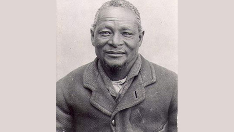 Galeshewe, who was a chief of the Batlhaping people, orchestrated rebellions against the Cape Colony government.