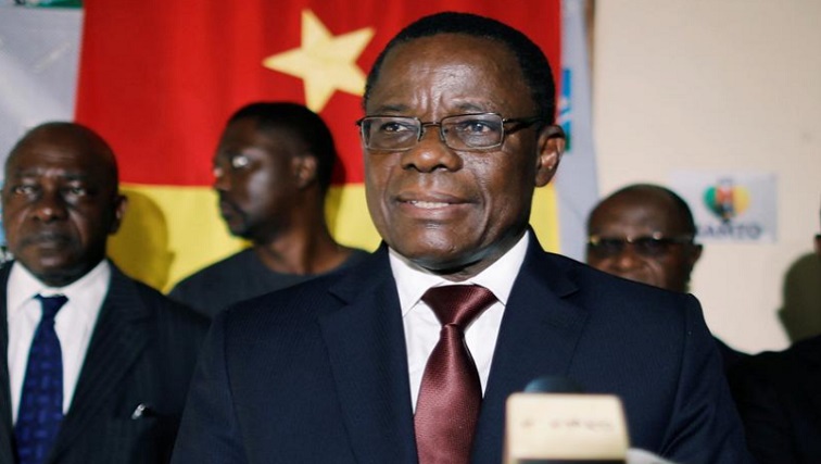 Cameroon opposition leader Maurice-Kamto 's incarceration charges have been dropped.