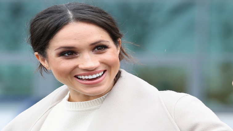 Meghan will be taking part in the Association of Commonwealth Universities (ACU) roundtable at UJ's Auckland Park Kingsway campus.