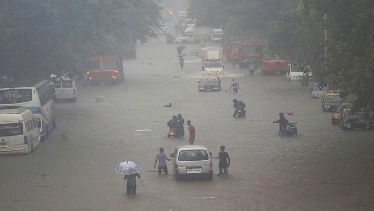 The monsoon generally begins in June and starts to retreat by September 1 but rains have continued beyond that date this year and triggered floods, killing hundreds.