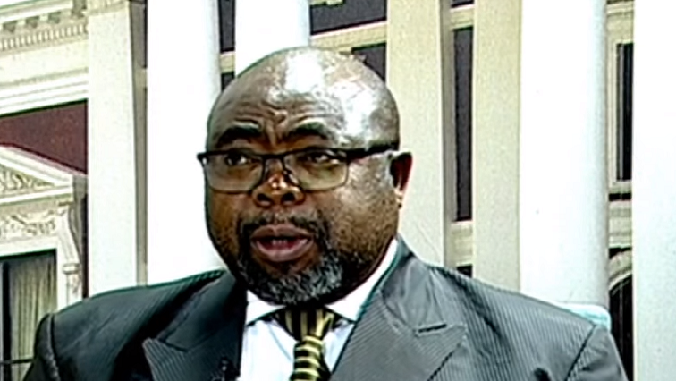 Minister Thulas Nxesi has emphasised that the re-skilling of workers who will be affected by technological changes should be one of the central elements to the 4IR.