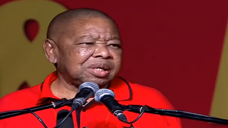 Blade Nzimande is expected to highlight the role of the SACP in the tripartite alliance, joblessness, poverty and inequality in the current democratic society in the country