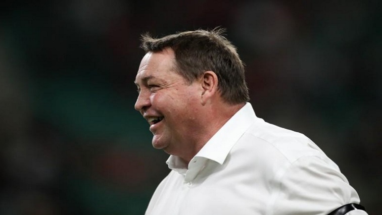 Hansen was impressed with the speed at which Japan played, as well as their tenacious defence.