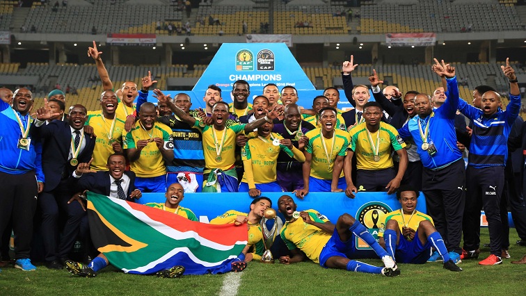 The Brazilians have won the PSL title nine times, while Amakhosi have won it four times.