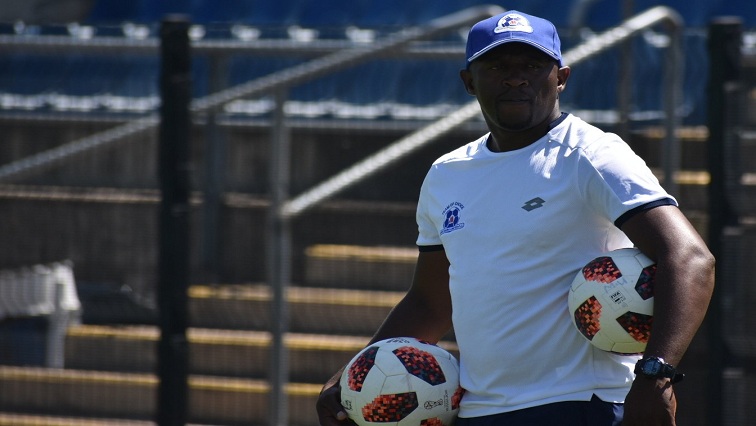 Kobola, who spent two seasons at the Cape Town side before ending his career and moving into management, says he feels for his ex-club.