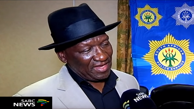 Cele says there is no evidence implicating him.